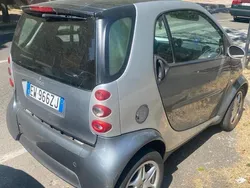 Usata 2004 Smart ForTwo Coupé Coupé | 1700 € (Buon prezzo)
