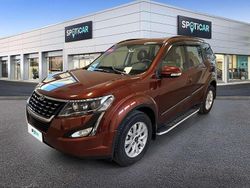 Marrone Usata 2021 Mahindra XUV500 SUV | 10.950 € (Buon prezzo)