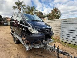 Usata 2004 Mercedes Vito Furgone | 3900 €