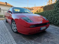 Usata 2000 Fiat Coupé Coupé | 7000 € (Super prezzo)