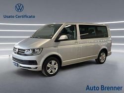 Argento met. Usata 2020 VW Caravelle Monovolume | 36.700 € (Buon prezzo)