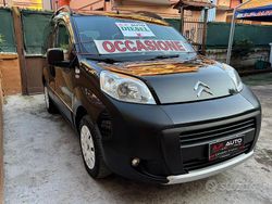 Nero Usata 2010 Citroën Nemo Monovolume | 5499 € (Buon prezzo)