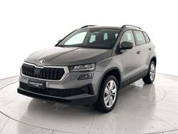 Grigio Usata 2025 Skoda Karoq Executive SUV | 25.500 € (Buon prezzo)