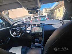 Nero Usata 2021 Jaguar E-Pace SUV | 26.500 € (Buon prezzo)