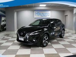 Nero Usata 2023 Nissan Qashqai N-Connecta SUV | 24.900 € (Buon prezzo)