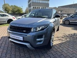 Grigio Usata 2014 Land Rover Range Rover evoque Dynamic SUV | 11.499 € (Buon prezzo)