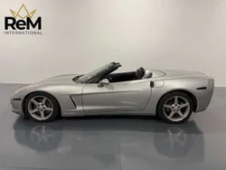 Corvette C6
