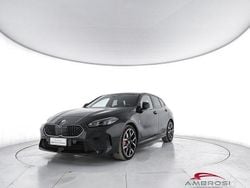 Grigio Usata 2025 BMW 118 M Sport Due volumi | 34.500 € (Buon prezzo)