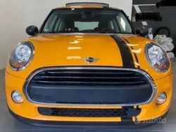 Giallo Usata 2024 Mini Cooper Coupé Coupé | 13.000 €