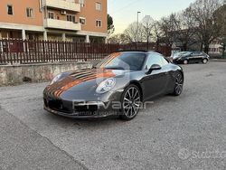 Grigio Usata 2014 Porsche 911 Carrera Coupé | 74.440 € (Buon prezzo)