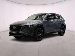 Grigio scuro Usata 2023 Mazda CX-5 Homura-Line SUV | 29.400 € (Buon prezzo)