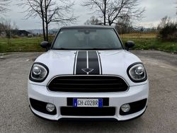 Usata 2019 Mini Cooper Countryman Hype SUV | 19.990 € (Super prezzo)