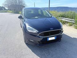 Other Usata 2019 Ford C-MAX Titanium S Monovolume | 11.200 € (Buon prezzo)