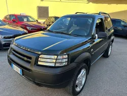 Usata 2003 Land Rover Freelander SUV | 3500 € (Cara)