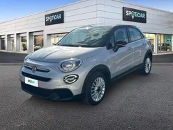 Grigio Usata 2020 Fiat 500X Lounge SUV | 14.300 € (Buon prezzo)