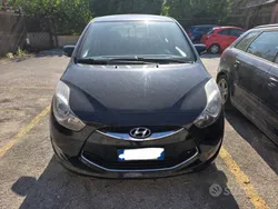 Usata 2012 Hyundai ix20 Comfort Monovolume | 2900 € (Ottimo prezzo)