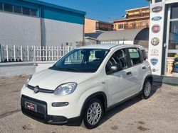 Usata 2025 Fiat Panda Tre volumi | 12.490 € (Buon prezzo)