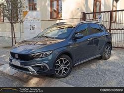 Blu Usata 2022 Fiat Tipo Cross Tre volumi | 17.900 € (Buon prezzo)