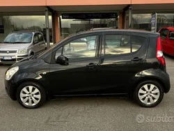 Usata 2010 Suzuki Splash GLS Due volumi | 3700 € (Buon prezzo)