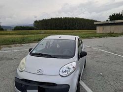 Usata 2008 Citroën C1 Due volumi | 2700 € (Ottimo prezzo)