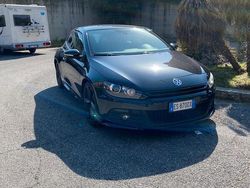 Nero Usata 2012 VW Scirocco Coupé | 6999 € (Buon prezzo)
