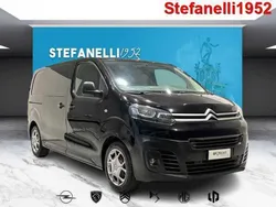 Nero Usata 2020 Citroën Jumpy Comfort Monovolume | 11.900 € (Ottimo prezzo)