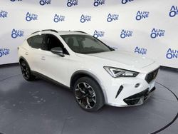 Bianco Usata 2022 Cupra Formentor SUV | 21.900 € (Super prezzo)