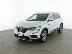 Bianco Usata 2020 Renault Koleos Initiale Paris SUV | 20.699 € (Buon prezzo)