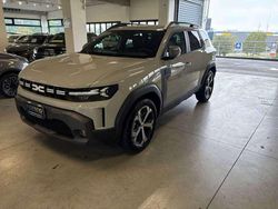 Grigio Nuova 2025 Dacia Duster Journey SUV | 28.490 € (Cara)