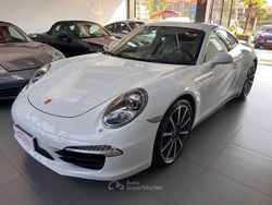 Bianco Usata 2013 Porsche 911 Coupé | 79.000 € (Buon prezzo)