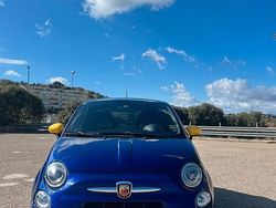 Usata 2018 Abarth 595 Pista Due volumi | 16.000 € (Buon prezzo)