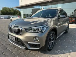 Oro Usata 2018 BMW X1 xLine SUV | 17.800 € (Ottimo prezzo)