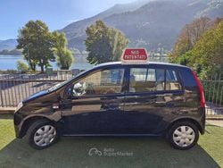 Nero Usata 2006 Daihatsu Cuore Due volumi | 2800 €