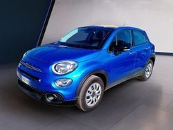 Blu Usata 2023 Fiat 500X SUV | 18.900 € (Buon prezzo)