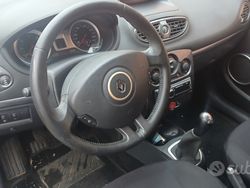 Nero Usata 2006 Renault Clio II LE Due volumi | 1500 € (Ottimo prezzo)