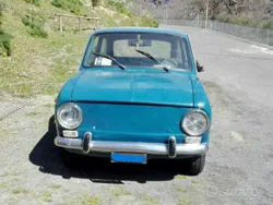 Fiat 850