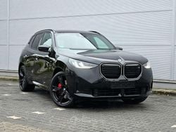 Nero Usata 2025 BMW X3 M Sport SUV | 74.900 € (Ottimo prezzo)