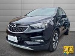 Nero Usata 2019 Opel Mokka X Innovation SUV | 14.450 € (Cara)