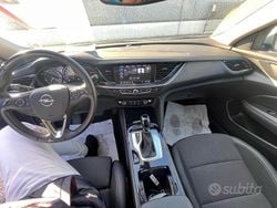 Grigio Usata 2021 Opel Insignia Tre volumi | 17.900 € (Buon prezzo)