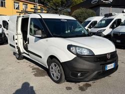 Bianco Usata 2022 Fiat Doblò Monovolume | 10.800 € (Super prezzo)