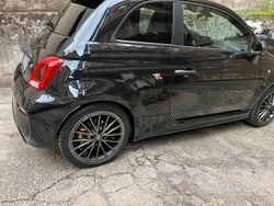 Usata 2024 Abarth 695 Due volumi | 26.000 € (Buon prezzo)