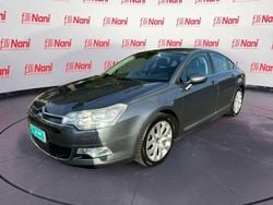 Grigio Usata 2010 Citroën C5 Tre volumi | 6200 € (Buon prezzo)