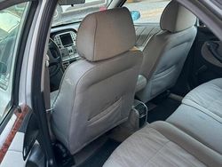 Grigio Usata 2001 Lancia Lybra Station wagon | 1000 €