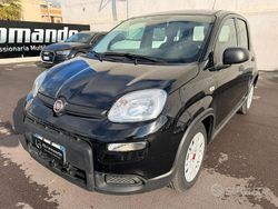 Nero Usata 2024 Fiat Panda Tre volumi | 11.600 € (Buon prezzo)