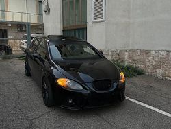 Usata 2009 Seat Leon Tre volumi | 3500 €