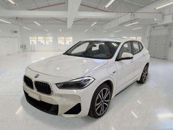 Bianco Usata 2022 BMW X2 M Sport SUV | 25.900 € (Buon prezzo)