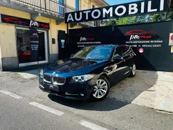 Blu Usata 2015 BMW 520 Station wagon | 14.990 € (Buon prezzo)