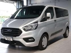 Antracite Usata 2022 Ford Transit Custom Trend Station wagon | 23.490 € (Buon prezzo)