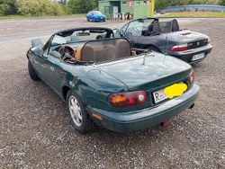 Usata 1991 Mazda MX5 Cabrio | 14.800 €