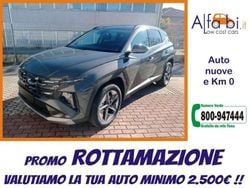 Vari colori Nuova 2025 Hyundai Tucson SUV | 31.900 € (Ottimo prezzo)